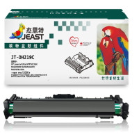杰思特 (JEAST) CF219A硒鼓JT-DNH219C带芯片 适用惠普M132a m132nw M104W 单支装