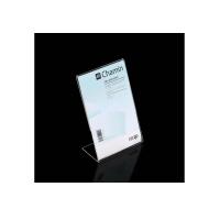 晨光文具 定制亚克力二维码台签15*10CM(XJZS) 单个 装
