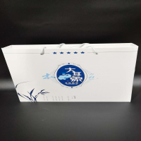 大耳象 (elephant) 纸杯 银行定制办公纸杯 加厚型260只装/盒