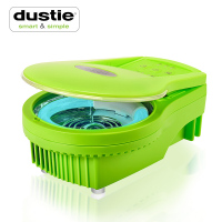 达氏 (Dustie) DAS150 空气净化器家用幼儿园 紫外线除菌除螨除味消毒机除菌灯便携