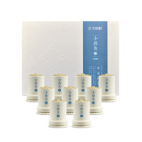 艾修堂 AS1N-X 小筒灸壹 单盒装