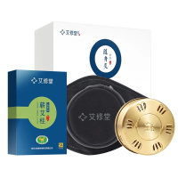 艾修堂 AH1T1-M 随身灸一联装 单盒装