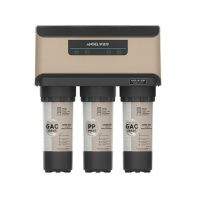 安吉尔 (ANGEL) J2305-ROB12A家用自来水厨房过滤净水机ro净水器 家用