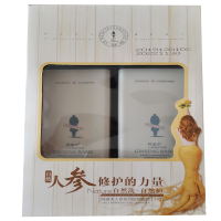 阿道夫(ADOLPH) 人参洗护两件套*500g洗+500g护 6套/箱 一箱起订 单套价格