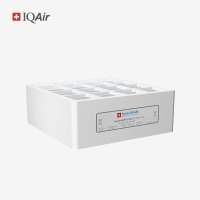 IQAir HyperHEPA 空气净化器滤芯滤网 适用于 HP250 HP100 上层 瑞士原装进口 单台装