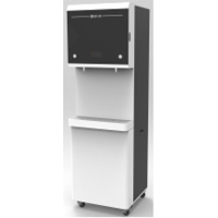 碧水源 (ORIGIN water) DT90-M800 商用净水器 纳滤直饮净水机净饮一体机 单台装