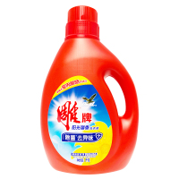 雕牌 3kg*4 阳光馨香洗衣液 4桶/箱 一箱起订 一桶价格