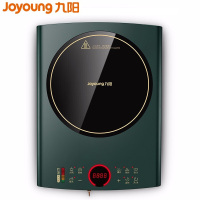九阳(Joyoung) C22-F2 电磁炉 家用大功率电磁灶 智能操控 2200w大火力