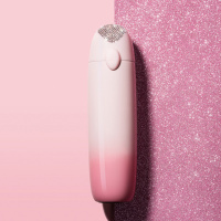 红帕 HB101 水晶口红杯 240ml