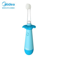 美的(Midea) 儿童电动牙刷 MC-AE0101 蓝色