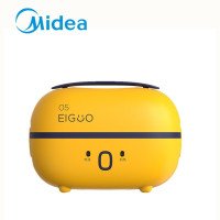 美的(Midea)捣蛋鬼系列电热饭盒FB10M305 单台装