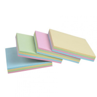 晨光(M&G) 3X3多彩优事贴 100页YS10告示贴 便利贴YS-10 单包YS-10