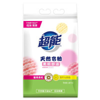 超能 APG薰衣草天然皂粉 天然椰子油生产 1.52kg