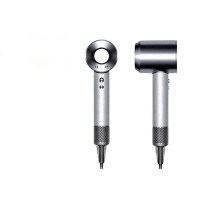 戴森(DYSON) 吹风机HD04专业版国行3代HD02沙龙发廊英规2代正品3.3米