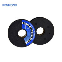 普印力 PRINTRONIX 255165-001原装色带(色带架含芯)黑色单支装 适用P7000H/003H