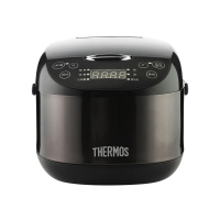 膳魔師(THERMOS) 膳魔师电饭煲EHA-4132D 单台装