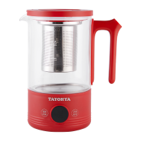 多样屋(TAYOHYA) 养生杯RF-CP05/白TA100110002ZZ 单个装