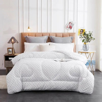 花花公子(PLAYBOY) 专版暖芯冬被/HDBNX01 单张装