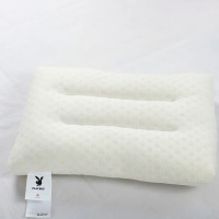 花花公子(PLAYBOY) 乳胶颗粒枕/HRJKL01 单个装