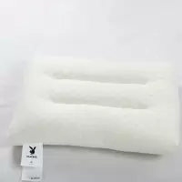 花花公子(PLAYBOY) 乳胶颗粒枕/HRJKL01 单个装