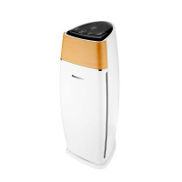 霍尼韦尔(Honeywell) 空气净化器KJ160F-W01 单台装