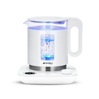 山水(SANSUI) 养生壶KT-870/YSSM09B06 单个装