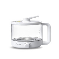 山水(SANSUI) 多功能养生锅 YSG12G(618)A 个装