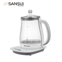山水(SANSUI) 养生壶 KT-1835/G832 单个装