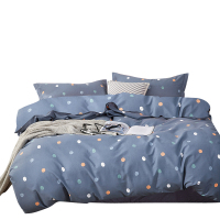 芳恩(faunen) FN-Z551 彩色生活 活性澳棉四件套 200*230cm