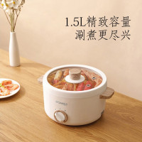 山水(SANSUI) 多功能养生锅 SD-63B/AJL-A1502 单个装