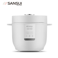 山水(SANSUI) Mini日本风电饭煲SF-131/WD350-20Y10 单个装