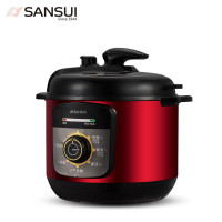 山水(SANSUI) 机械款电压力锅 SY-50J31/LB-16AJ90 单个装