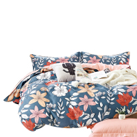 芳恩(faunen) FN-Z8008 梵高之花 活性AB版四件套 200*230cm