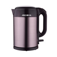 爱仕达(ASD) 双钢系列电热水壶AW-S15G902