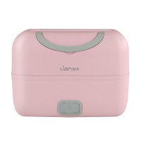 联创(Lian) DF-BL905M艾丽莎饭盒 (蒸煮器)不锈钢SUS304 PP 1.5L 1.0kg 单台装