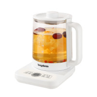 龙的 (longde) 养生壶 LD-YS151A