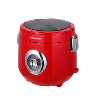 荣事达(Royalstar) RX-1202M QQ煲 电饭煲 红色