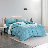 罗莱 尚品套件莫兰诗语TGVTT012 被套200x230(cm)床单230x241(cm)枕套48*74(cm)单套装
