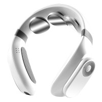 和正(HEZHENG) HZ-INECK-1 颈椎按摩仪 遥控器款