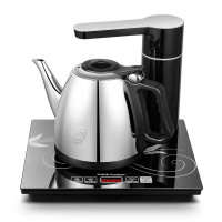 荣事达 (Royalstar)单抽上水壶电水壶 GM08T38A