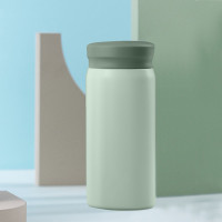 博堡(BOBER) BJMB-200BL/GN 几米保温杯