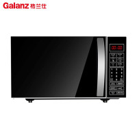 格兰仕(Galanz) P70F20CN3L-HP3(S0) 微波炉 家用 可预约多功能光波炉烤箱二合一 操作简单