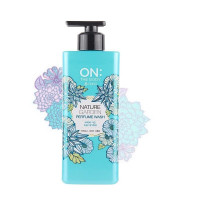 LG 安宝笛清新田园香水沐浴露500g 单件装