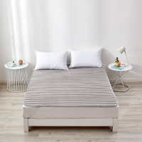 洁丽雅(grace) 3D科技生态床垫床单JLYCD004 180*200cm