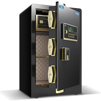 虎牌(tiger) 保险柜1米2高保险箱办公家用