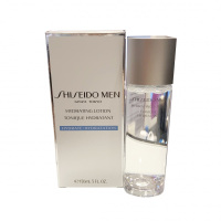 资生堂(SHISEIDO) 男士均衡护肤水150ml爽肤须后水补水保湿