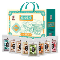 塞翁福 杂粮套盒(粗粮生活)3200g