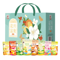 塞翁福 花茶套盒(花开富贵)632g