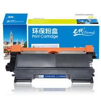 e代经典 e-LT2451粉盒 LJ2605D M7605D 7675联想LT2451墨粉盒