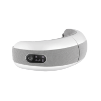 乐扣乐扣(LOCK&LOCK) ENM535WHT 家用美容保健电器 智能眼部按摩仪